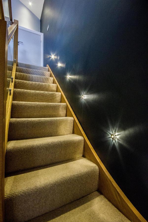 The Folly | Unthank Road | Norwich Esterno foto
