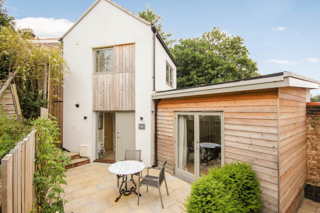 The Folly | Unthank Road | Norwich Esterno foto